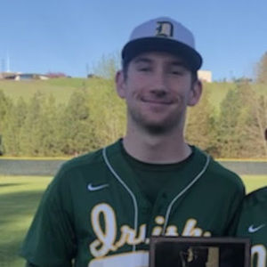 Meet your Posher, William